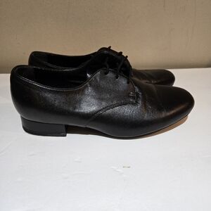 Mens Dancing Shoes